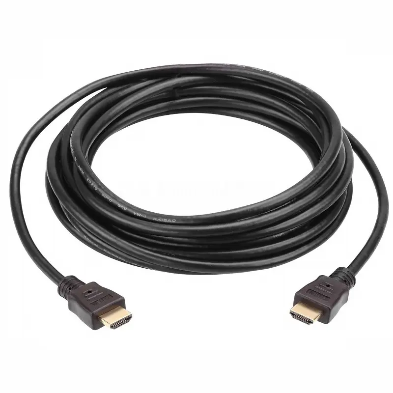 CABLE HDMI TO HDMI 5M